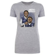 Geno Smith Women's T-Shirt | 500 LEVEL