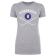 Doug Risebrough Women's T-Shirt | 500 LEVEL