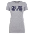Nico Collins Women's T-Shirt | 500 LEVEL