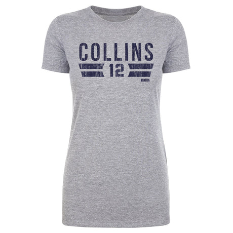 Nico Collins Women's T-Shirt | 500 LEVEL