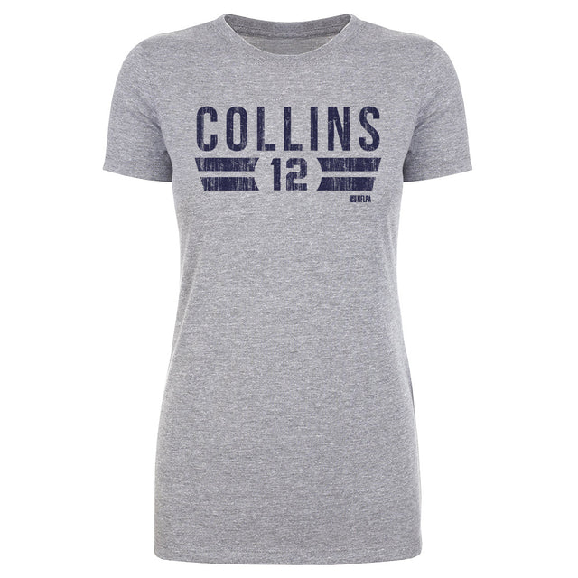 Nico Collins Women's T-Shirt | 500 LEVEL
