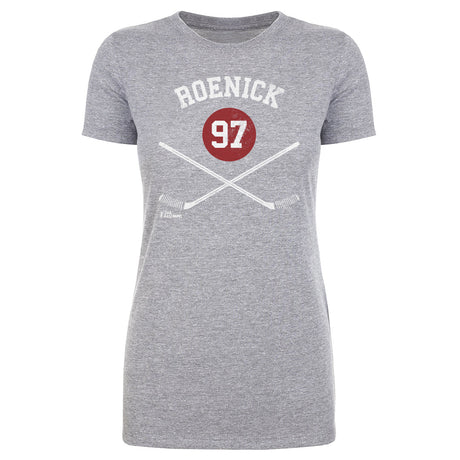 Jeremy Roenick Women's T-Shirt | 500 LEVEL
