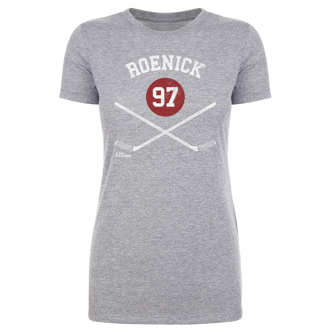 Jeremy Roenick Women&#39;s T-Shirt | 500 LEVEL
