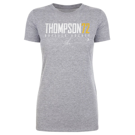 Tage Thompson Women's T-Shirt | 500 LEVEL