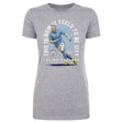 Erling Haaland Women's T-Shirt | 500 LEVEL