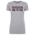 Anton Forsberg Women's T-Shirt | 500 LEVEL