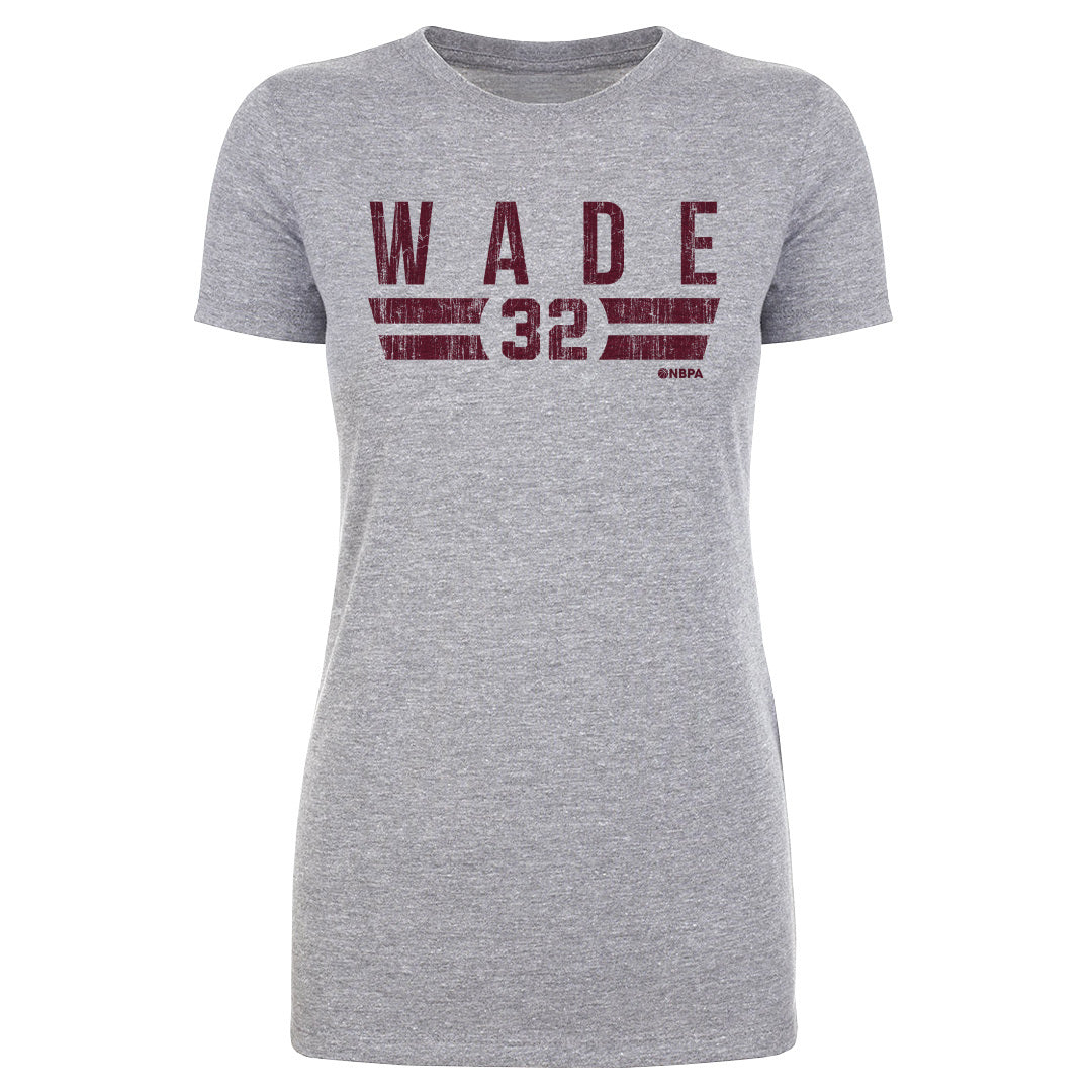 Dean Wade Women's T-Shirt | 500 LEVEL