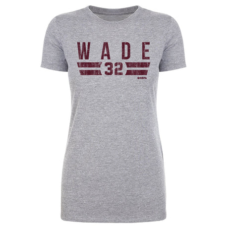 Dean Wade Women's T-Shirt | 500 LEVEL