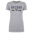Daniel Gazdag Women's T-Shirt | 500 LEVEL