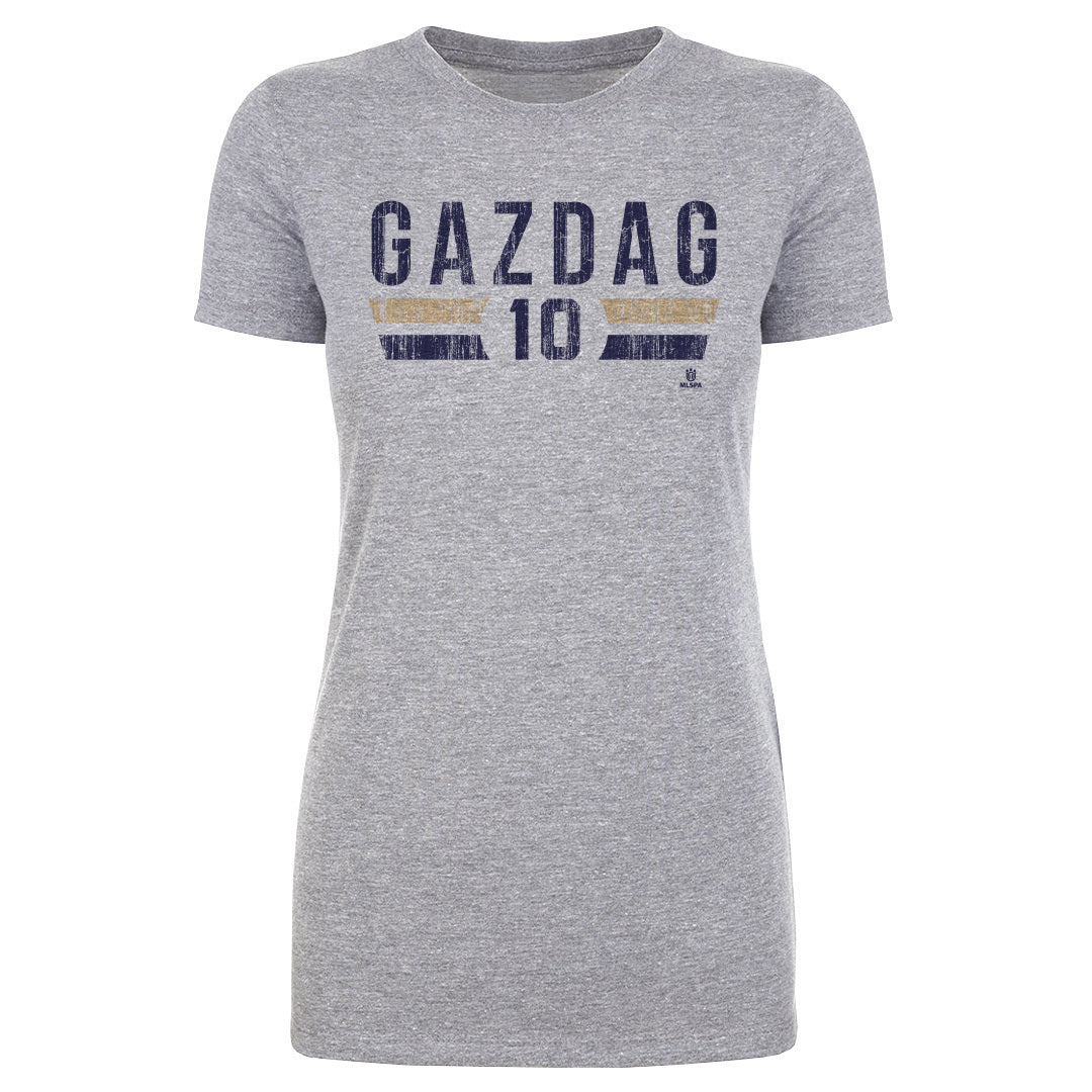 Daniel Gazdag Women&#39;s T-Shirt | 500 LEVEL