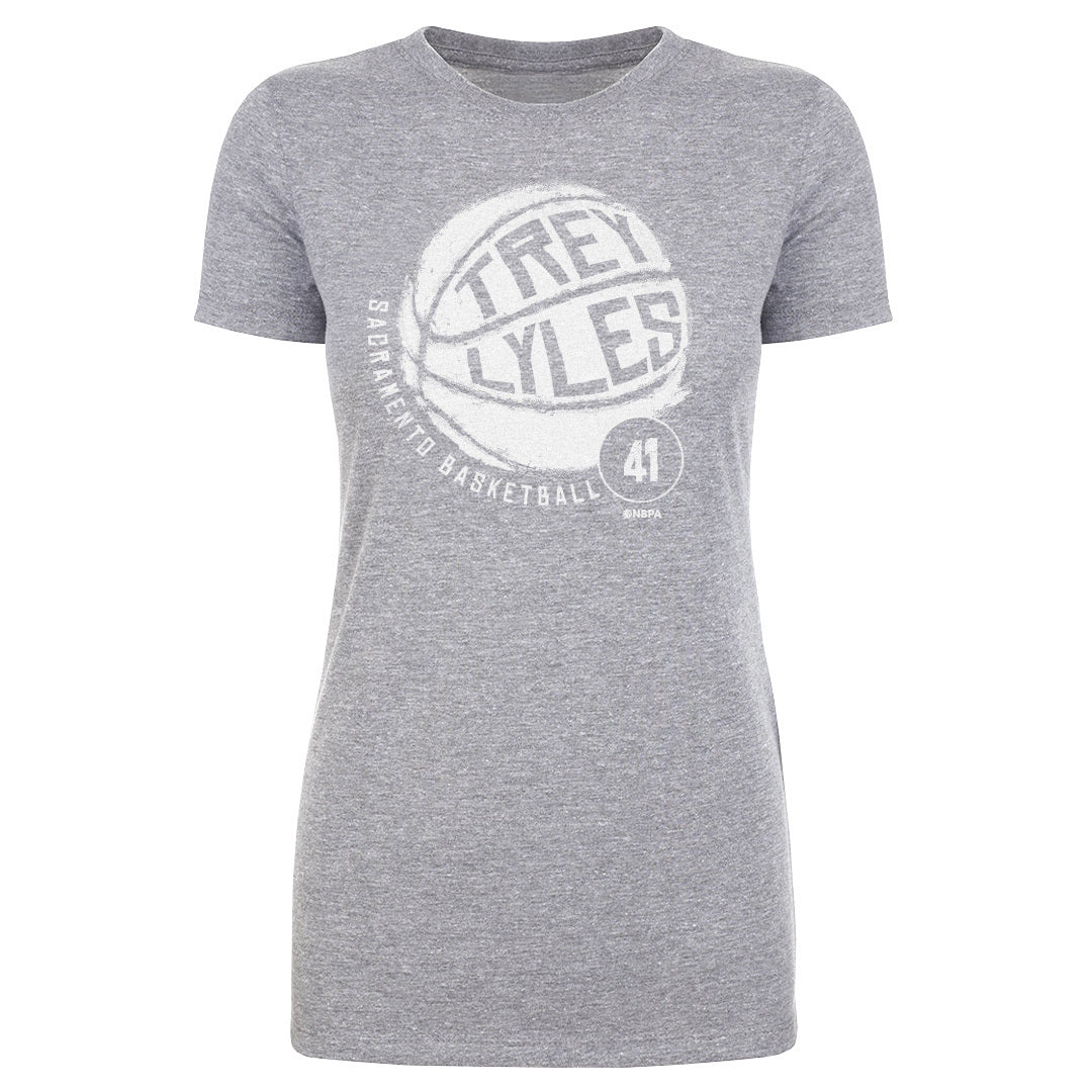 Trey Lyles Women&#39;s T-Shirt | 500 LEVEL