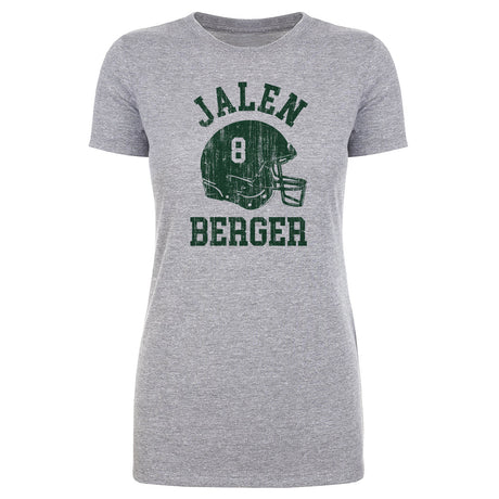 Jalen Berger Women's T-Shirt | 500 LEVEL