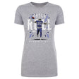 Nyheim Hines Women's T-Shirt | 500 LEVEL