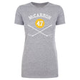 Michael McCarron Women's T-Shirt | 500 LEVEL