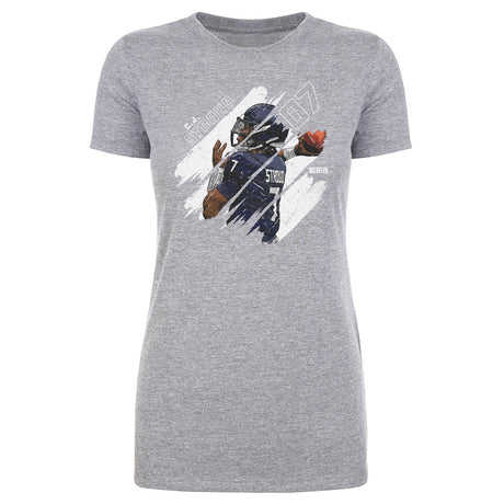 C.J. Stroud Women's T-Shirt | 500 LEVEL