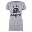Alex Singleton Women's T-Shirt | 500 LEVEL