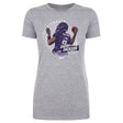 Lamar Jackson Women's T-Shirt | 500 LEVEL