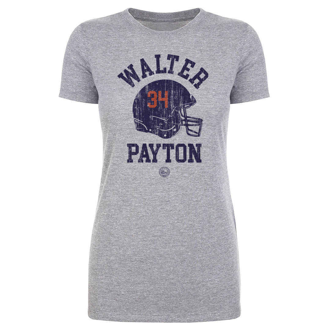Walter Payton Women's T-Shirt | 500 LEVEL