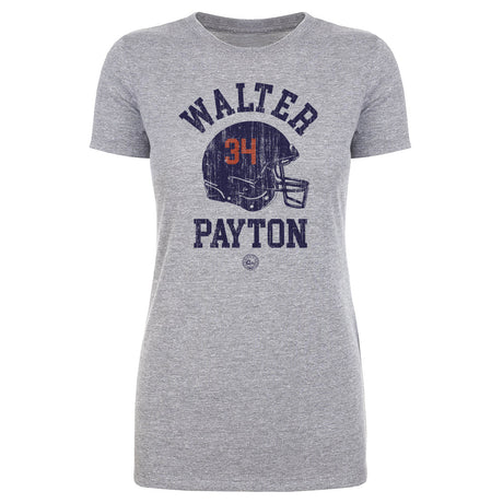 Walter Payton Women's T-Shirt | 500 LEVEL
