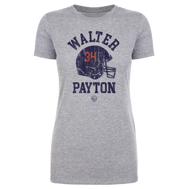 Walter Payton Women's T-Shirt | 500 LEVEL