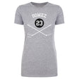 Scott Gomez Women's T-Shirt | 500 LEVEL