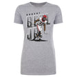 Robert Beal Jr. Women's T-Shirt | 500 LEVEL