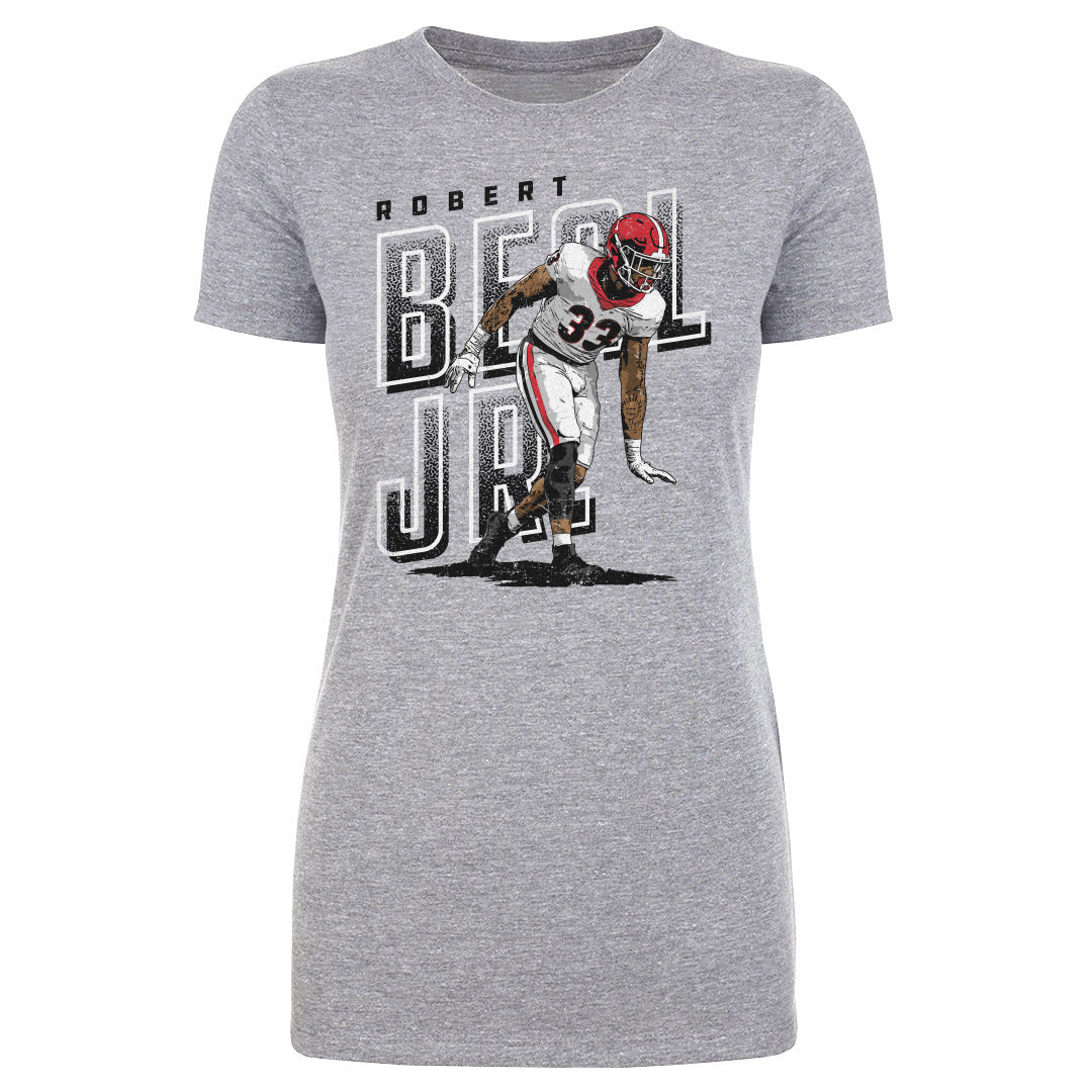 Robert Beal Jr. Women's T-Shirt | 500 LEVEL