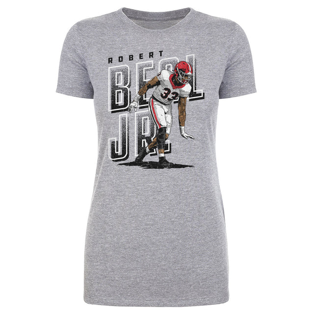 Robert Beal Jr. Women's T-Shirt | 500 LEVEL