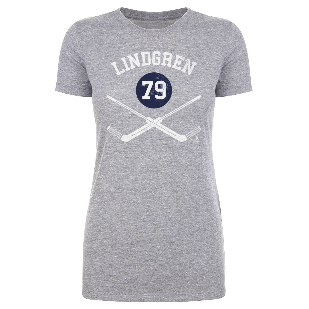 Charlie Lindgren Women&#39;s T-Shirt | 500 LEVEL