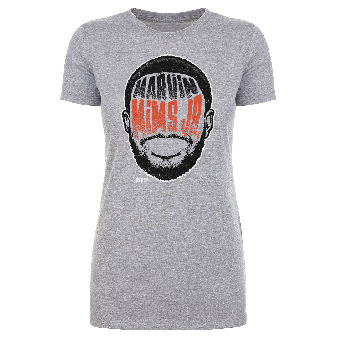 Marvin Mims Women's T-Shirt | 500 LEVEL