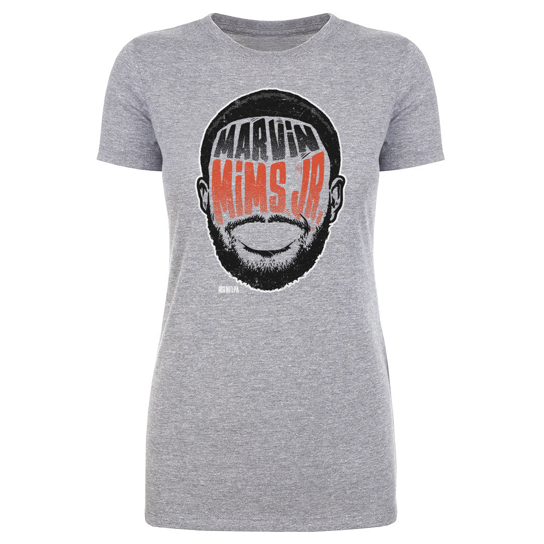 Marvin Mims Women&#39;s T-Shirt | 500 LEVEL