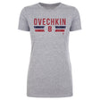 Alex Ovechkin Women's T-Shirt | 500 LEVEL
