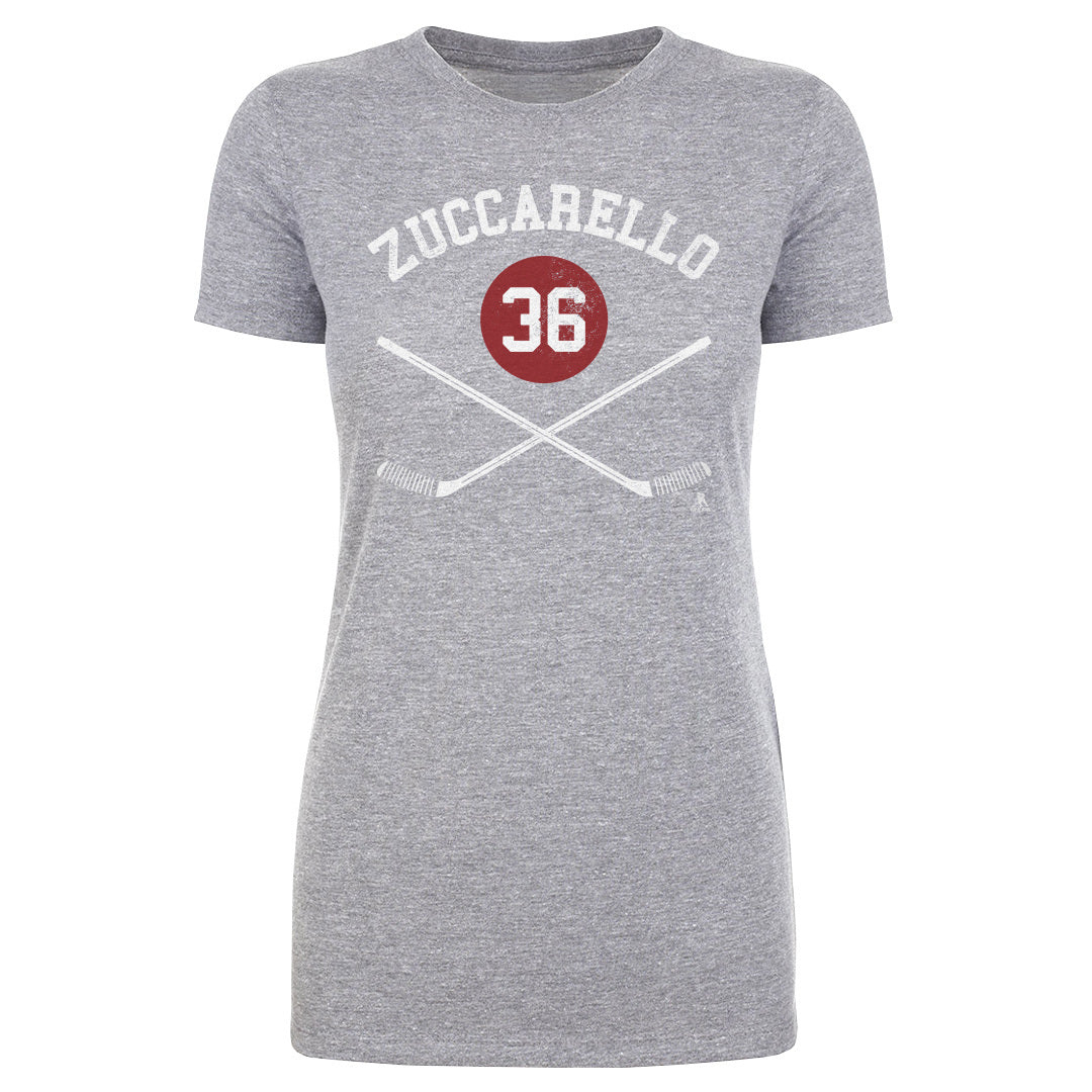Mats Zuccarello Women's T-Shirt | 500 LEVEL