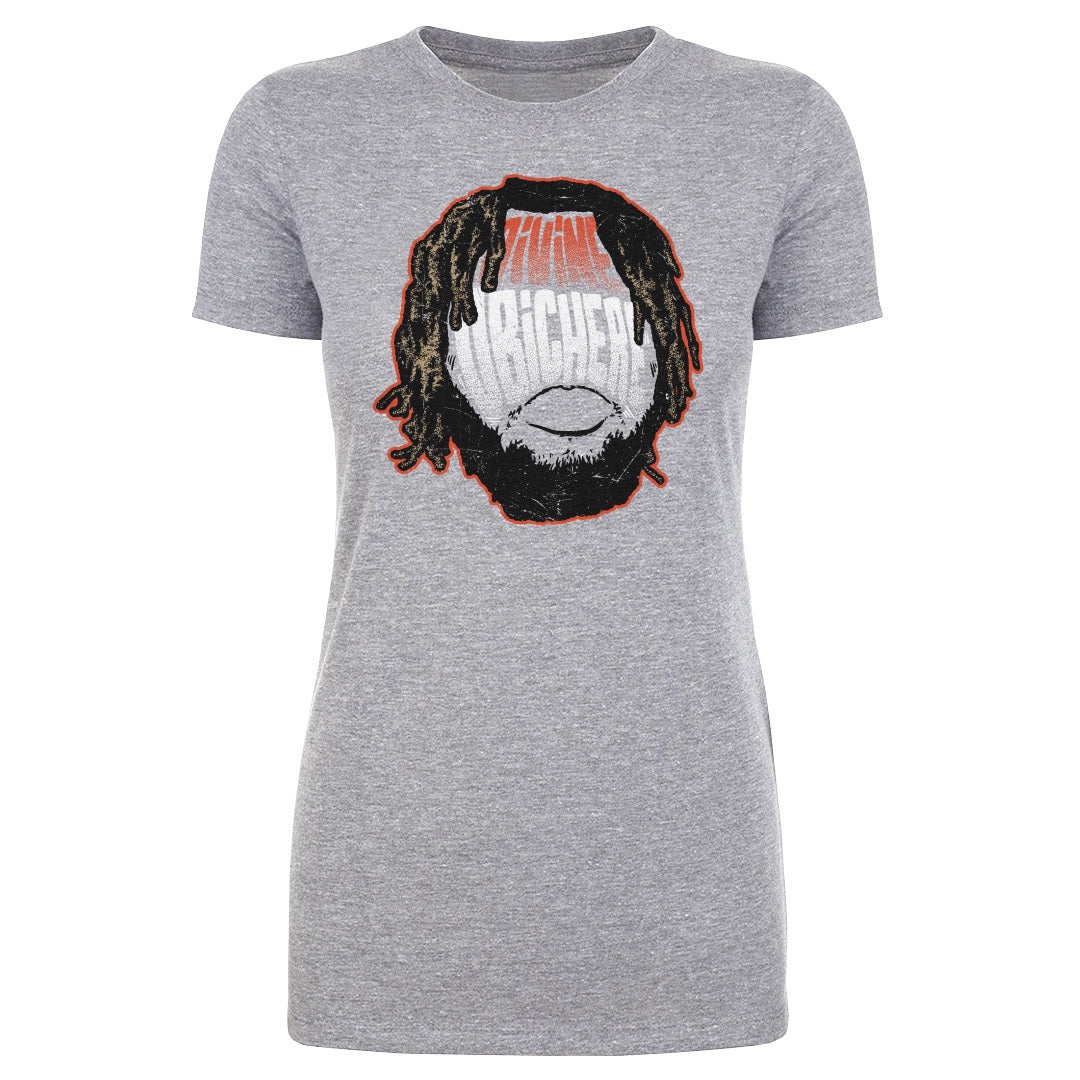 Divine Obichere Women's T-Shirt | 500 LEVEL