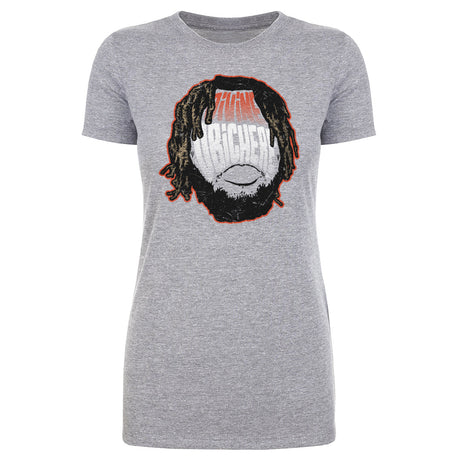 Divine Obichere Women's T-Shirt | 500 LEVEL