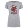 Travis Kelce Women's T-Shirt | 500 LEVEL