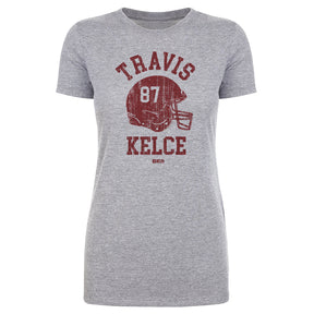 Travis Kelce Women's T-Shirt | 500 LEVEL