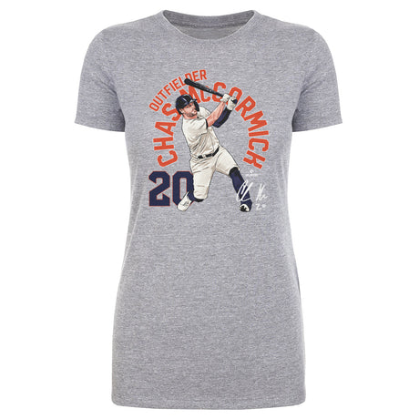 Chas McCormick Women's T-Shirt | 500 LEVEL