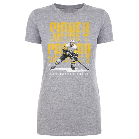Sidney Crosby Women's T-Shirt | 500 LEVEL