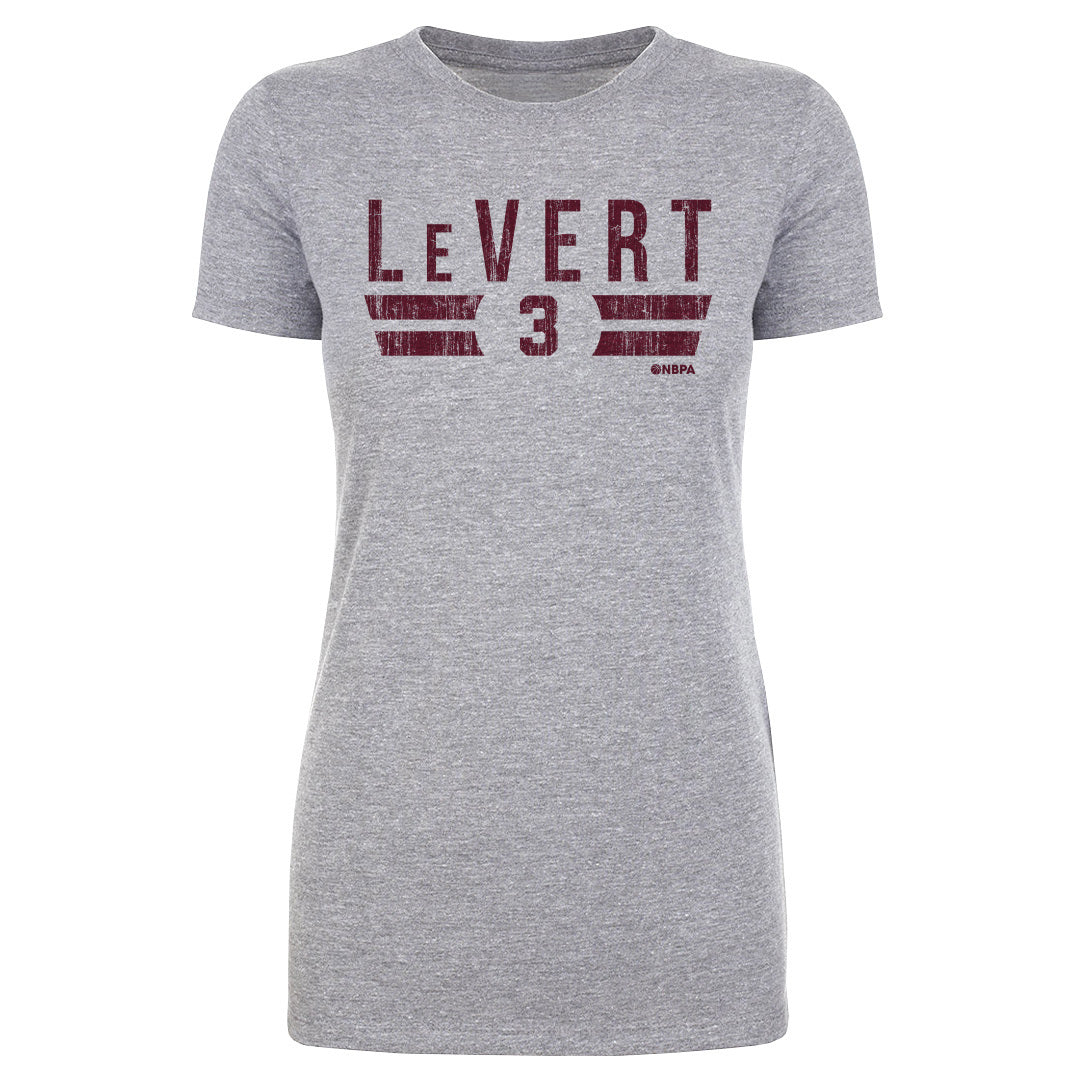 Caris LeVert Women&#39;s T-Shirt | 500 LEVEL