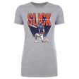 Ricky Pearsall Women's T-Shirt | 500 LEVEL
