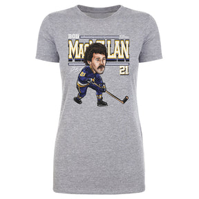 Bob MacMillan Women's T-Shirt | 500 LEVEL
