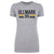 Linus Ullmark Women's T-Shirt | 500 LEVEL