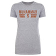 Malik Muhammad Women's T-Shirt | 500 LEVEL
