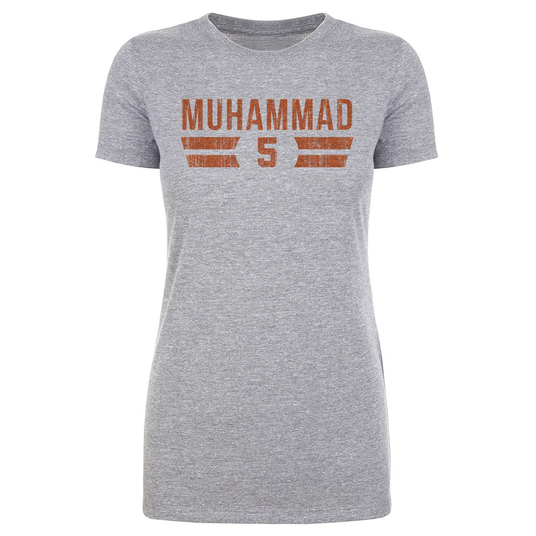 Malik Muhammad Women's T-Shirt | 500 LEVEL