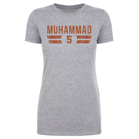 Malik Muhammad Women's T-Shirt | 500 LEVEL