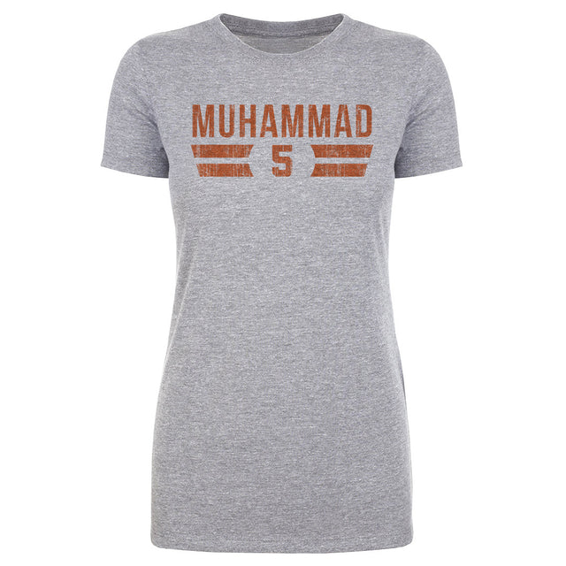 Malik Muhammad Women's T-Shirt | 500 LEVEL