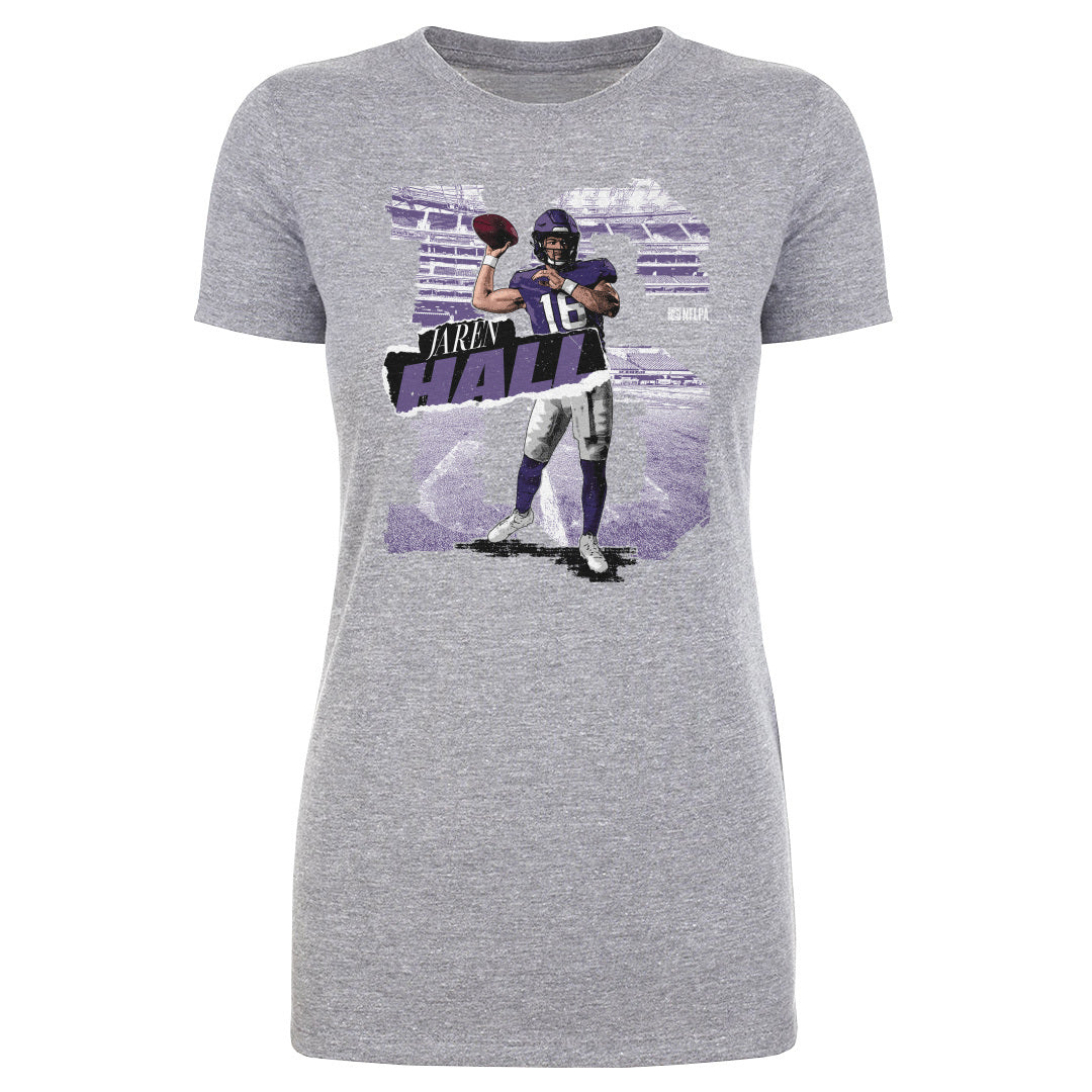 Jaren Hall Women&#39;s T-Shirt | 500 LEVEL