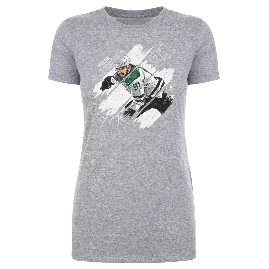 Tyler Seguin Women's T-Shirt | 500 LEVEL