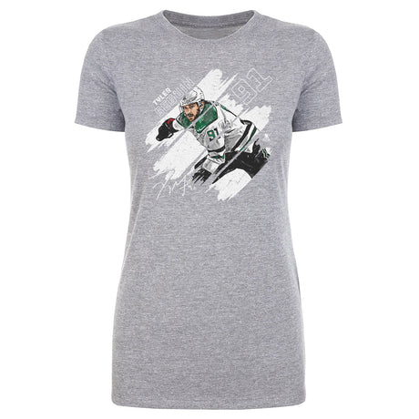Tyler Seguin Women's T-Shirt | 500 LEVEL